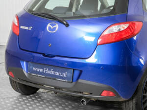 Bild 27/48 von Mazda 2 - 1.3 MZR (2009)