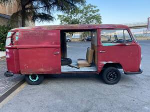 Bild 17/64 von Volkswagen T2a panel van (1969)