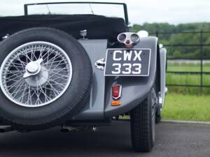 Image 85/98 of Jaguar SS 100  3.5 Litre (1938)