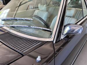 Image 10/29 de Mercedes-Benz 450 SLC (1983)