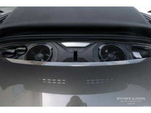 Imagen 38/38 de Porsche 911 Carrera S (2020)
