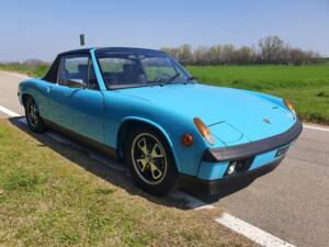 Bild 12/45 von Porsche 914  2.0 (1973)