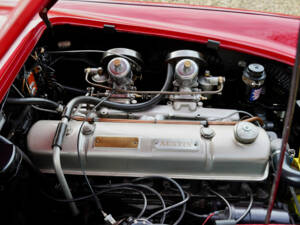 Bild 8/50 von Austin-Healey 3000 Mk I (BT7) (1961)