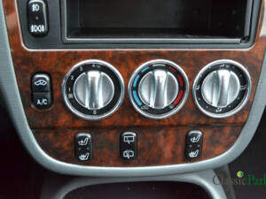 Imagen 39/50 de Mercedes-Benz ML 230 (1998)