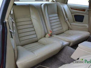 Imagen 24/50 de Jaguar XJS 5.3 V12 (1992)