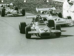 Image 15/15 de Brabham BT35 (1971)