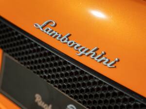 Image 18/50 of Lamborghini Murciélago (2003)