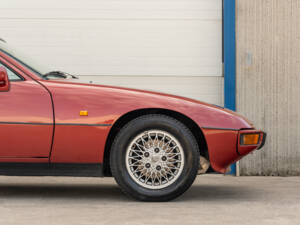 Image 11/58 of Porsche 924 Turbo (1982)
