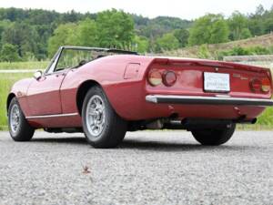 Bild 4/40 von FIAT Dino Spider (1968)