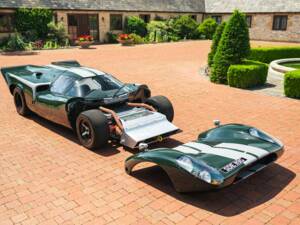 Bild 20/20 von Lola T70 (1969)