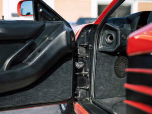Image 11/32 of Ferrari Testarossa (1991)