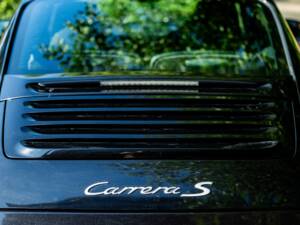 Bild 26/41 von Porsche 911 Carrera S (2007)