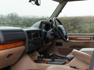 Image 4/50 of Land Rover Range Rover Classic 3.9 (1994)