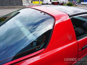 Bild 35/66 von Pontiac Firebird TransAm (1989)