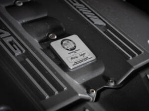 Image 31/33 of Mercedes-Benz SLS AMG (2010)