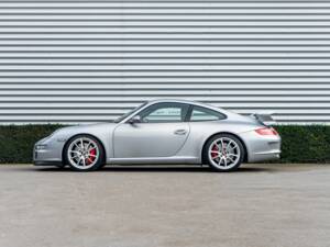 Image 11/30 of Porsche 911 GT3 (2007)