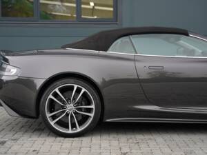 Afbeelding 25/50 van Aston Martin DBS Volante (2011)