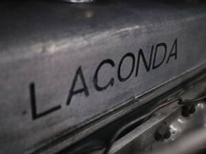 Afbeelding 53/66 van Lagonda 4,5 Liter LG 45 Le Mans (1936)