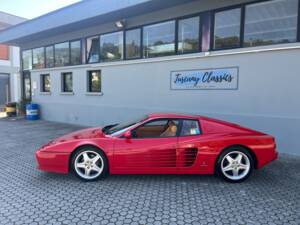 Bild 2/27 von Ferrari 512 TR (1992)