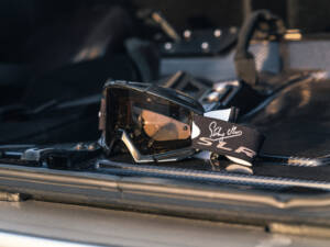 Image 41/45 de Mercedes-Benz SLR Stirling Moss (2009)