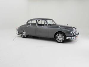 Bild 3/15 von Daimler 2,5 Liter V8 (1963)