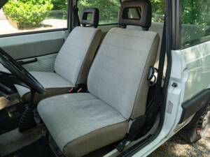 Afbeelding 25/50 van FIAT Panda 4x4 1,0 (1986)