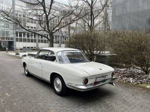 Image 4/29 of BMW 3200 CS (1964)