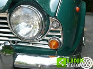 Bild 8/10 von Triumph TR 4 (1962)