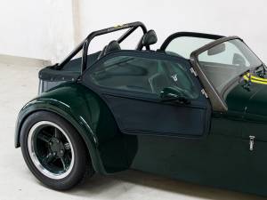 Imagen 27/38 de Donkervoort D8 16V Zetec (1997)