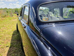 Imagen 25/94 de Alfa Romeo 1900 Super Berlina (1954)
