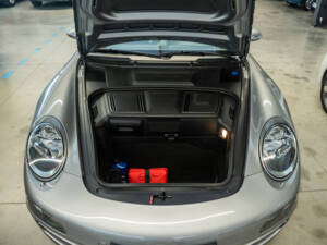 Image 40/82 of Porsche 911 Carrera 4S (WLS) (2006)