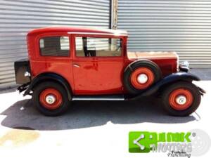 Afbeelding 2/10 van FIAT 508 Balilla Series 1 (1934)