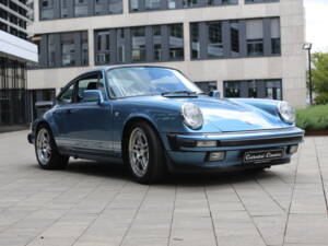 Bild 34/51 von Porsche 911 Carrera 3.2 (1984)