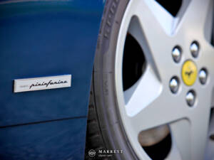 Imagen 47/51 de Ferrari 348 Spider (1994)