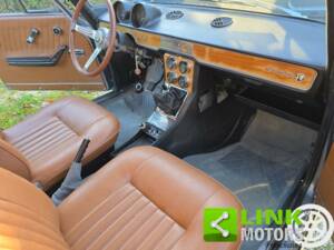 Bild 8/10 von Alfa Romeo 1750 Berlina (1972)