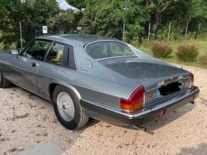 Image 2/15 of Jaguar XJ-S 3.6 (1987)