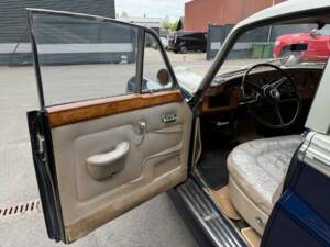 Imagen 9/29 de Rolls-Royce Silver Cloud III (1963)