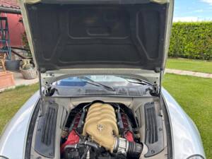 Image 22/27 of Maserati Spyder 4200 Cambiocorsa (2005)