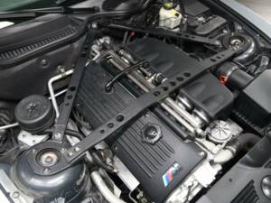 Image 25/30 of BMW Z4 M Roadster (2006)