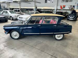 Image 7/38 de Citroën Ami 6 Berline (1968)