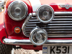 Image 27/50 de Mini Cooper 1,3i (1993)