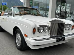 Image 1/21 of Rolls-Royce Corniche S (1995)