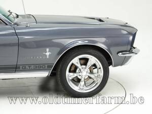 Image 10/15 of Ford Mustang GT 390 (1967)