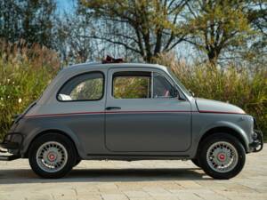 Imagen 4/50 de FIAT 500 L (1971)