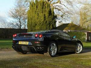 Imagen 18/50 de Ferrari F430 (2009)