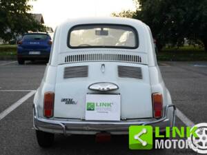 Immagine 6/10 di FIAT 500 L (1969)