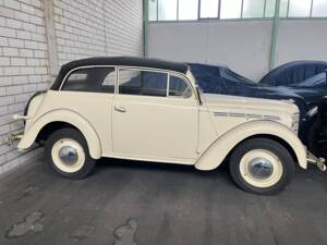 Image 76/91 of Opel Kadett (1938)