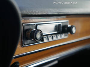 Image 18/18 de Alfa Romeo Giulia Super 1.3 (1973)