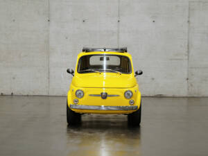 Bild 5/5 von FIAT 500 F (1970)