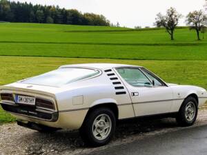 Imagen 4/19 de Alfa Romeo Montreal (1972)